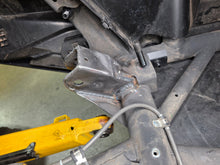 Load image into Gallery viewer, 2024+ Can Am Maverick R Trailing Arm Pivot Gusset