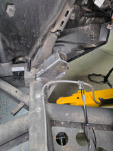 Load image into Gallery viewer, 2024+ Can Am Maverick R Trailing Arm Pivot Gusset