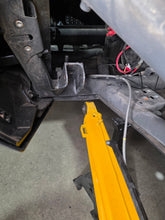 Load image into Gallery viewer, 2024+ Can Am Maverick R Trailing Arm Pivot Gusset