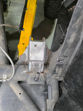 Load image into Gallery viewer, 2024+ Can Am Maverick R Trailing Arm Pivot Gusset