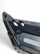 Load image into Gallery viewer, 2020-2025+ Polaris Rzr Pro XP Volt Front Winch Bumper