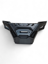 Load image into Gallery viewer, 2022+ Polaris RZR Pro R/Pro S/Turbo R VOLT Front Winch Bumper