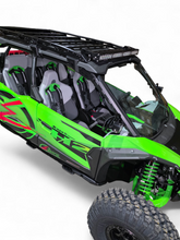 Load image into Gallery viewer, 2026+ Kawasaki Teryx H2 Volt Rock Steps