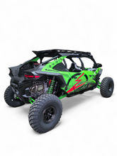 Load image into Gallery viewer, 2026+ Kawasaki Teryx H2 Volt Rock Steps