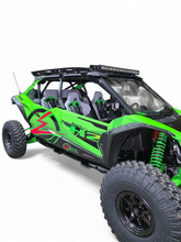 Load image into Gallery viewer, 2026+ Kawasaki Teryx H2 Volt Rock Steps