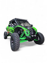 Load image into Gallery viewer, 2026+ Kawasaki Teryx H2 Volt Front Winch Bumper