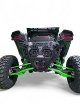 Load image into Gallery viewer, 2026+ Kawasaki Teryx H2 Volt Rear Bumper