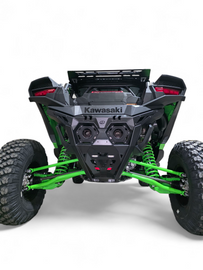 2026+ Kawasaki Teryx H2 Volt Rear Bumper