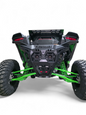 2026+ Kawasaki Teryx H2 Volt Rear Bumper