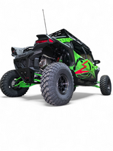 Load image into Gallery viewer, 2026+ Kawasaki Teryx H2 Volt Rear Bumper