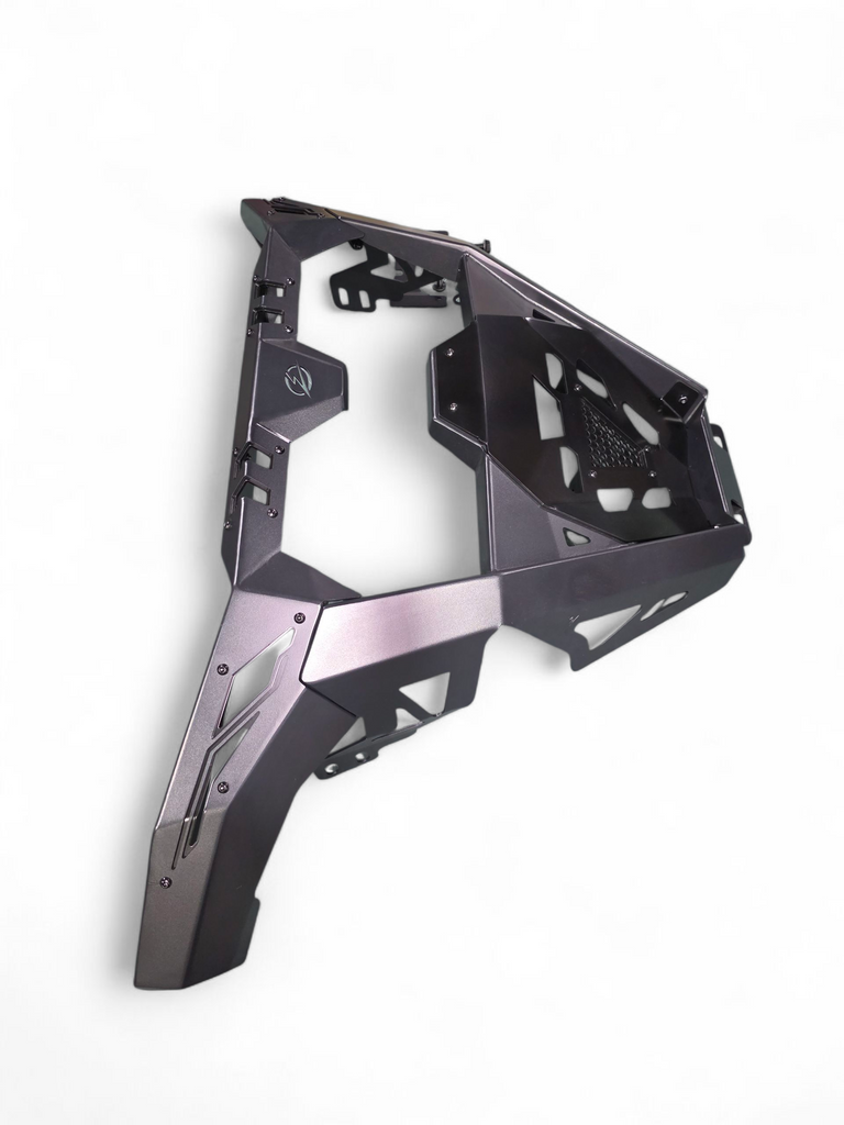 2026+ Kawasaki Teryx H2 Volt Rear Bumper