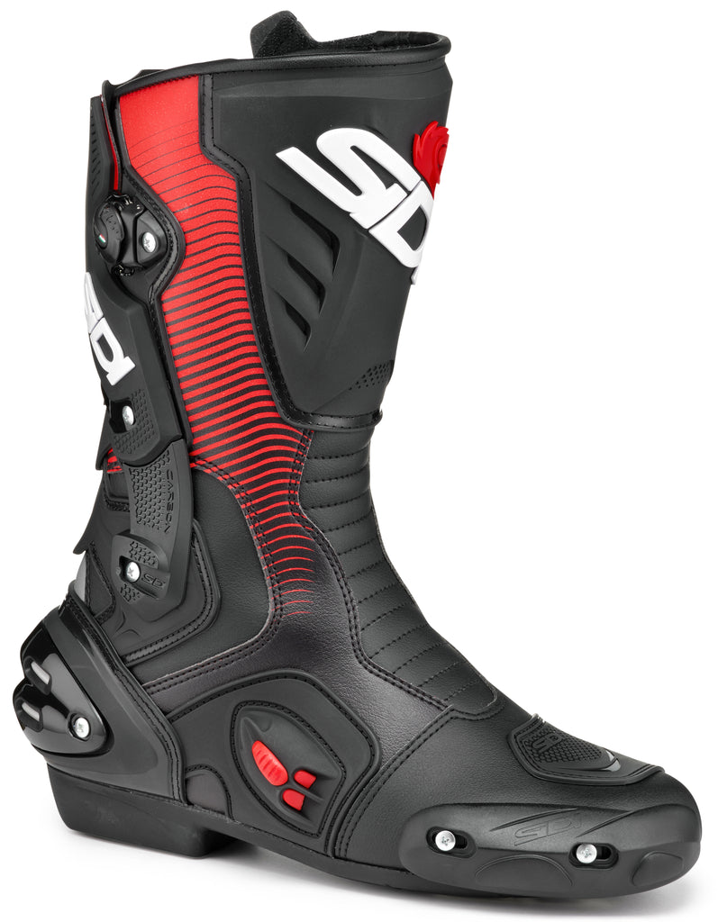 VERTIGO 2 BT BK/RD 39