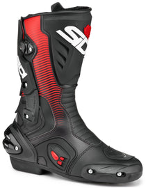 VERTIGO 2 BT BK/RD 41