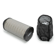 Load image into Gallery viewer, Polaris High Flow Air Filter with Prefilter for RZR Turbo R, Pro XP, XP Turbo/S, XP 1000, RS1 Models