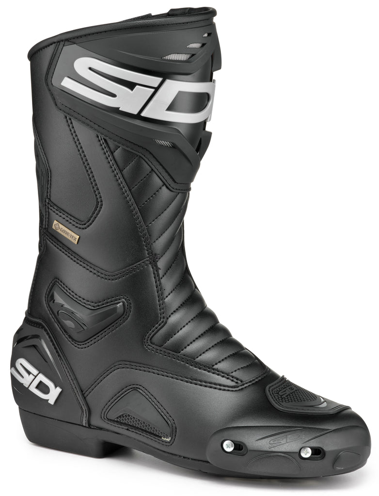 PERFORMER GORE BT BK/BK 44