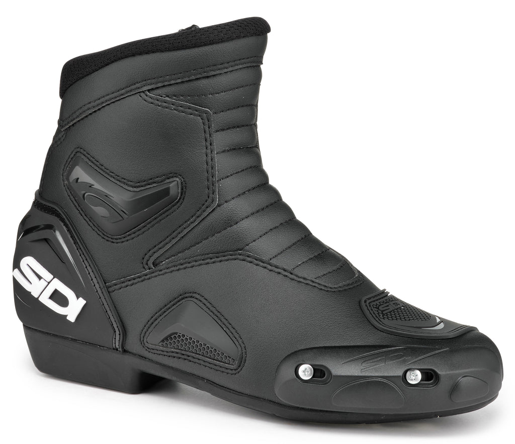MID PERFORMER BT BK/BK 40