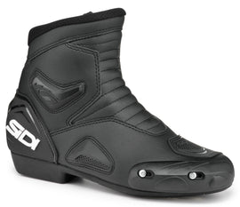 MID PERFORMER BT BK/BK 40