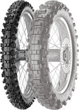 Tire 90/90-21 Six Days Ex