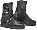 MID ADV 2 GORE BT BK/BK 48