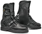 MID ADV 2 GORE BT BK/BK 49