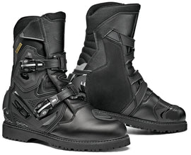 MID ADV 2 GORE BT BK/BK 44