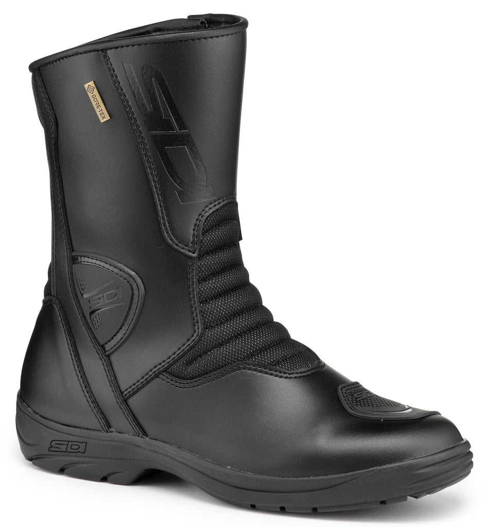 GAVIA GORE BT BK/BK 43