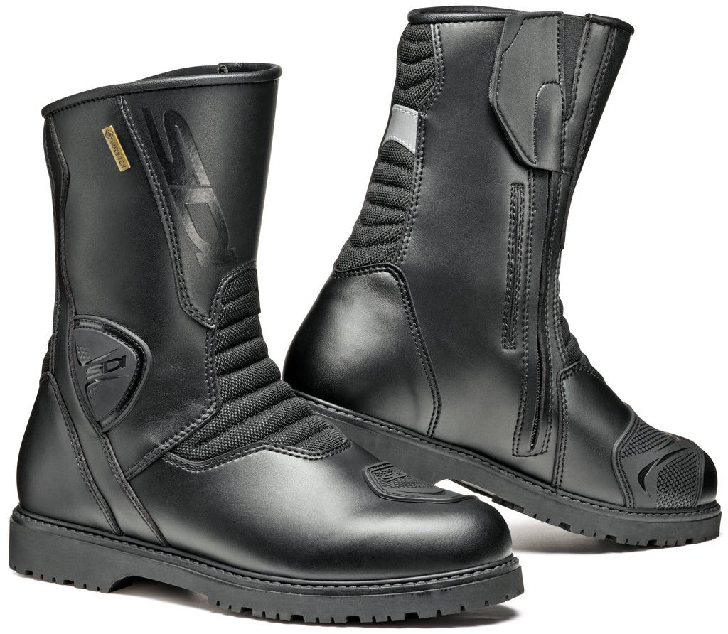 GAVIA GORE ADV BT BK/BK 42