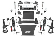 Load image into Gallery viewer, 6 Inch Lift Kit | Vertex/V2 | Chevy Silverado 1500 4WD (2019-2024)