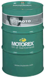 Top Speed Motor Oil 4t 15w50 208l Drum