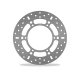 EBC 20-21 Polaris Sportsman 1000 XP S 55 Front Left/Right Standard Rotor