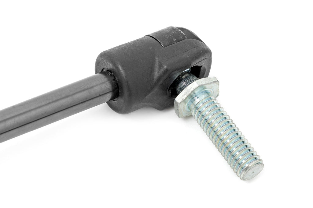 Hood Struts | Hydraulic | Ford Maverick 2WD/4WD (2022-2026)