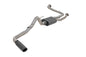 Performance Cat-Back Exhaust | Stainless | 3.8L | Nissan Frontier (22-26)
