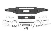Load image into Gallery viewer, Hybrid Front Bumper | Toyota Tundra 2WD/4WD (2022-2026)