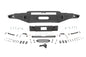Hybrid Front Bumper | Toyota Tundra 2WD/4WD (2022-2026)