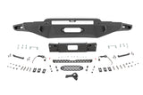 Hybrid Front Bumper | Toyota Tundra 2WD/4WD (2022-2026)
