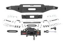 Load image into Gallery viewer, Hybrid Front Bumper | 12000S | Toyota Tundra 2WD/4WD (2022-2026)