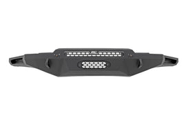 Hybrid Front Bumper | Toyota Tundra 2WD/4WD (2022-2026)