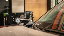 Load image into Gallery viewer, '22-Current Toyota Tundra SDHQ Built A-Pillar Light Mounts