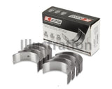 King Acura SOHC 16 Valve/Honda SOHC 16 Valve/DOHC 16 Valve Rod Bearing Set - Size STD