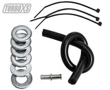 Turbo XS 15-21 Subaru WRX Hybrid BOV Type XS