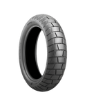 Bridgestone Battlax Adventure Trail AT41R Tire - 130/80R17 M/C 65H TL Rear