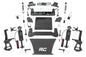 6 Inch Lift Kit | Vertex/V2 | GMC Sierra 1500 2WD/4WD (2019-2024)