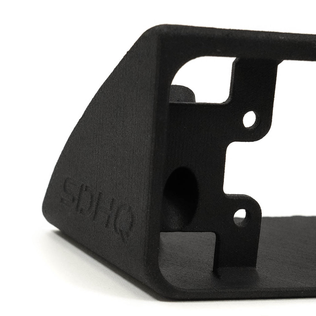 '18-23 Jeep JL SDHQ Built Complete Switch-Pros Mounting System