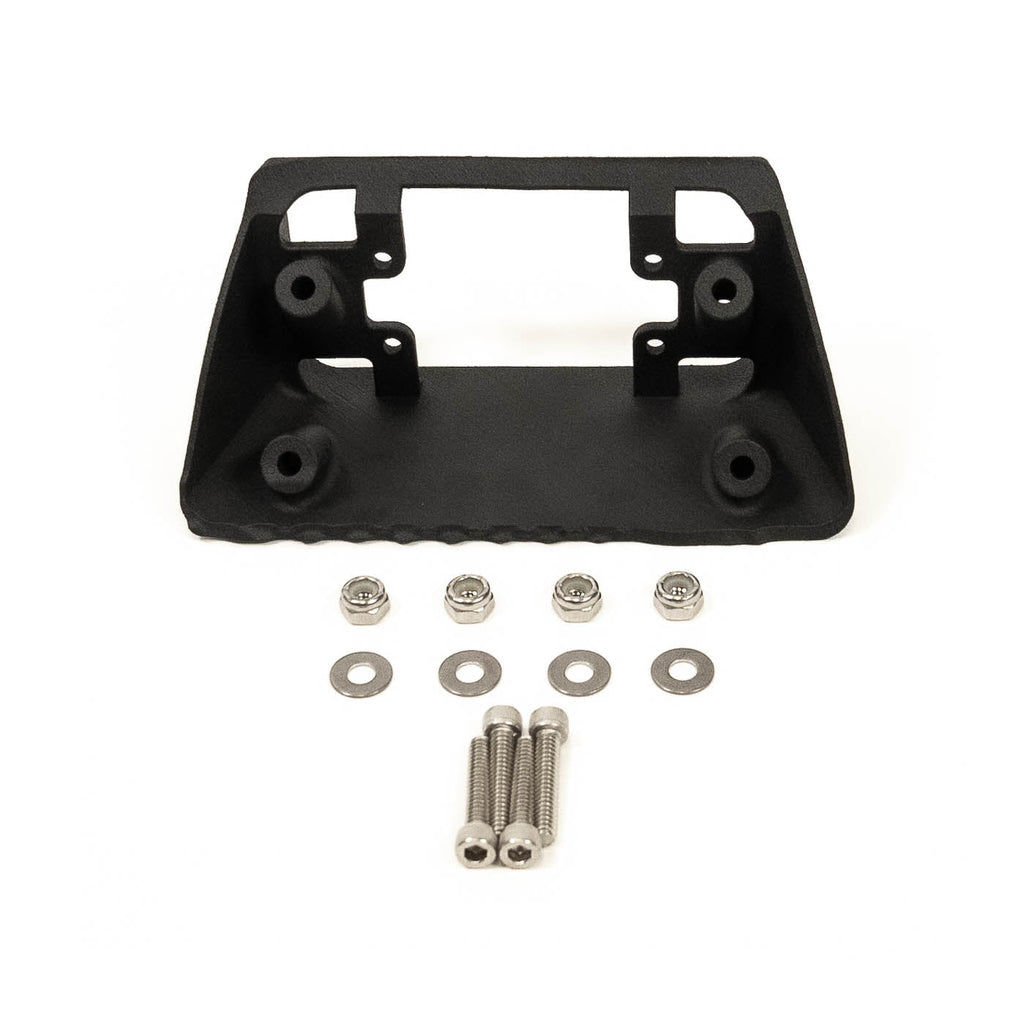 '20-23 Jeep JL EcoDiesel/V8 SDHQ Built Complete Switch-Pros SP-9100 Mounting Kit