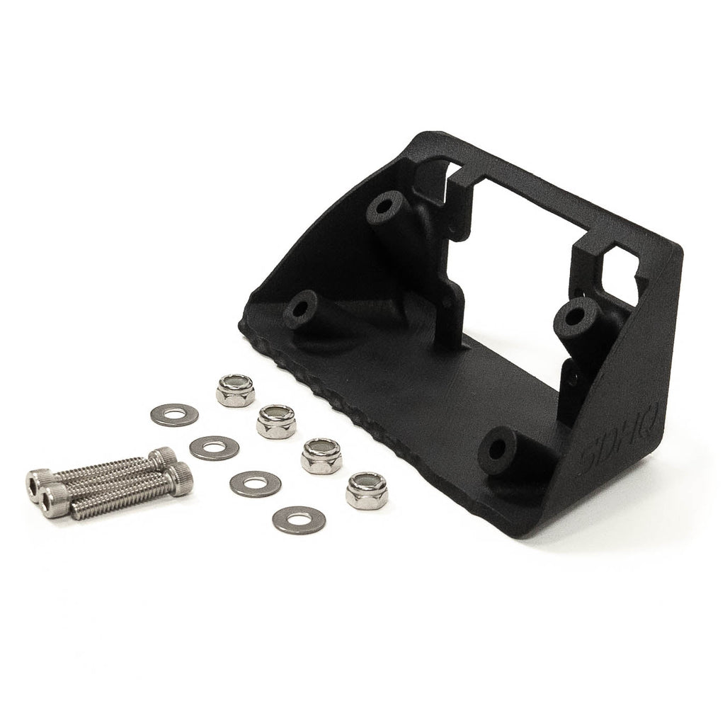 '20-23 Jeep JL EcoDiesel/V8 SDHQ Built Complete Switch-Pros SP-9100 Mounting Kit