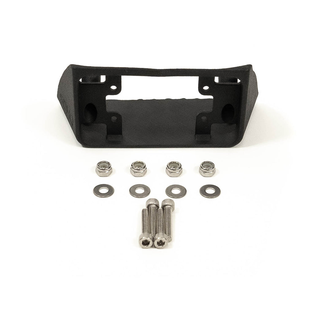 '20-23 Jeep JT SDHQ Built Complete Switch Pros Mounting System