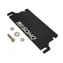 Load image into Gallery viewer, '20-23 Jeep JL EcoDiesel/V8 SDHQ Built Complete Switch-Pros SP-9100 Mounting Kit