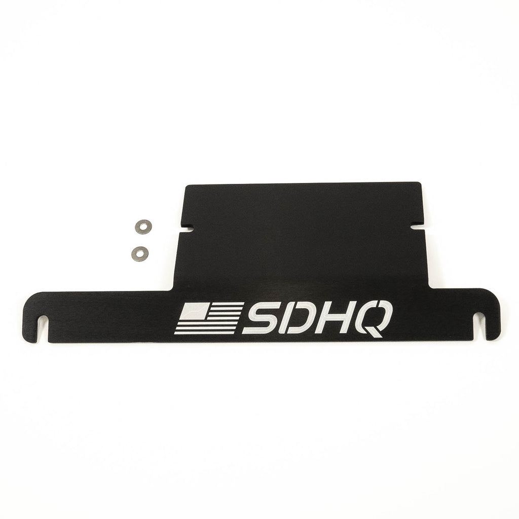 '18-23 Jeep JL SDHQ Built Complete Switch-Pros Mounting System