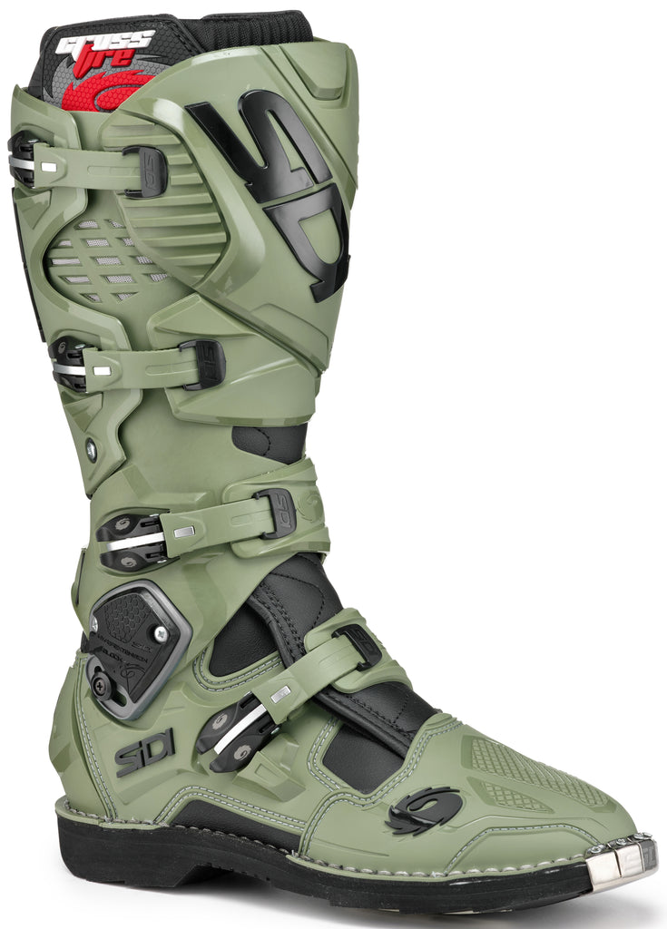 CROSSFIRE 3 TA BT ARM BLK 42
