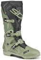 CROSSAIR BT ARMY BLK 45